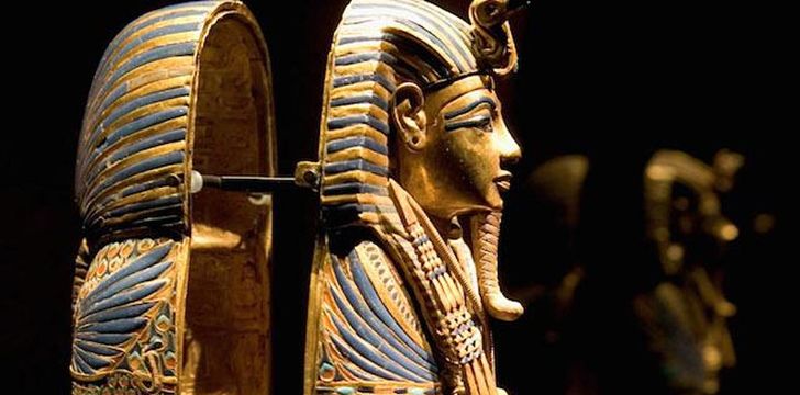 20 Historical Facts About Tutankhamun | The Fact Site