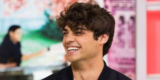 30 Fun Facts About Noah Centineo