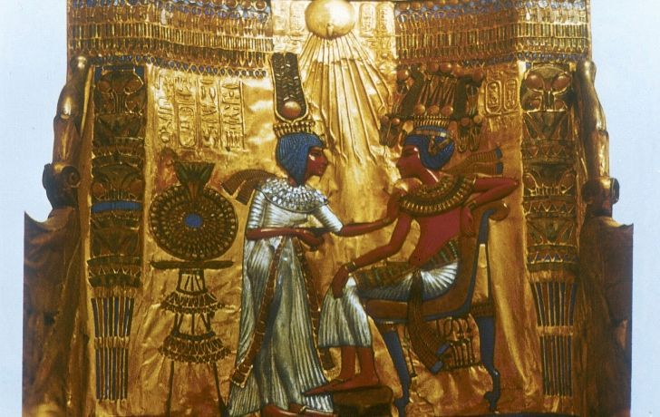 Ancient Egyptian art