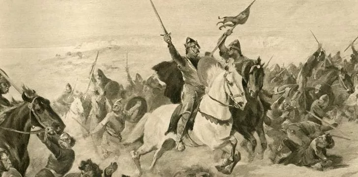 Amazing Facts About The Battle of Hastings