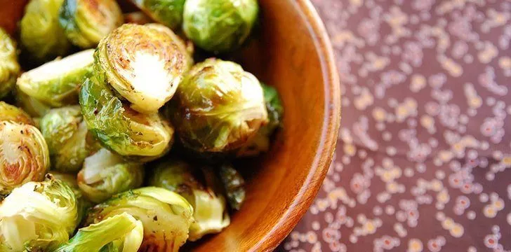 Brussels Sprout World Records