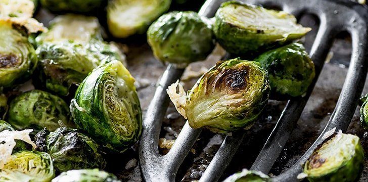 How To Cook Brussels Sprouts