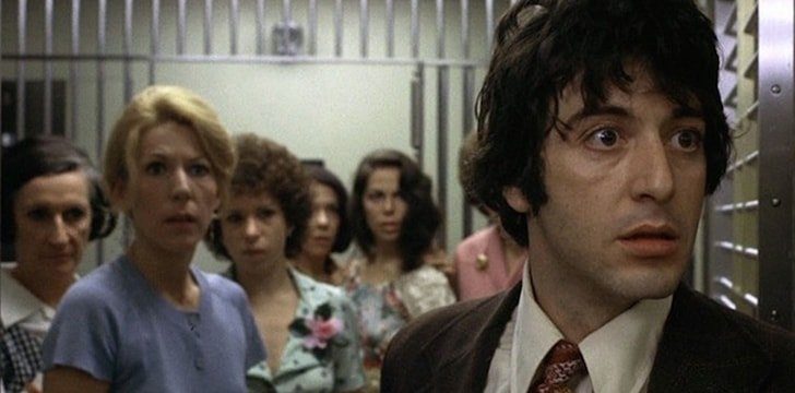 Köpek Günü Öğleden Sonra (1975)