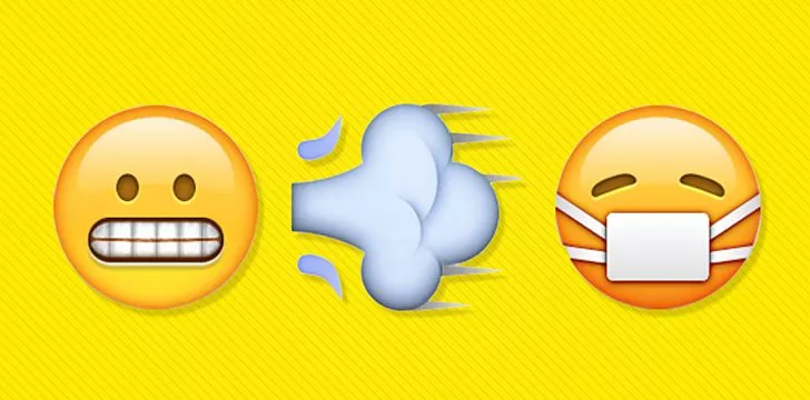 Facts About Farting That'll Blow You Away