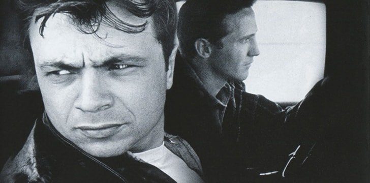 Soğuk Kanda (1967)