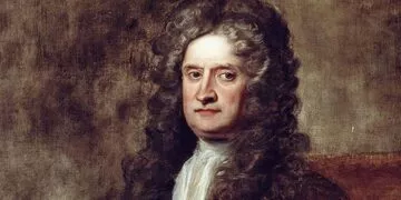 Fun Facts About Isaac Newton