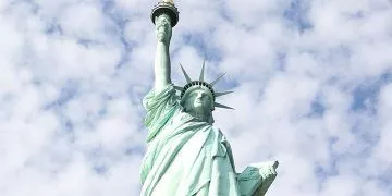 Fascinating Facts about the Statue of LIberty