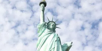 Fascinating Facts about the Statue of LIberty