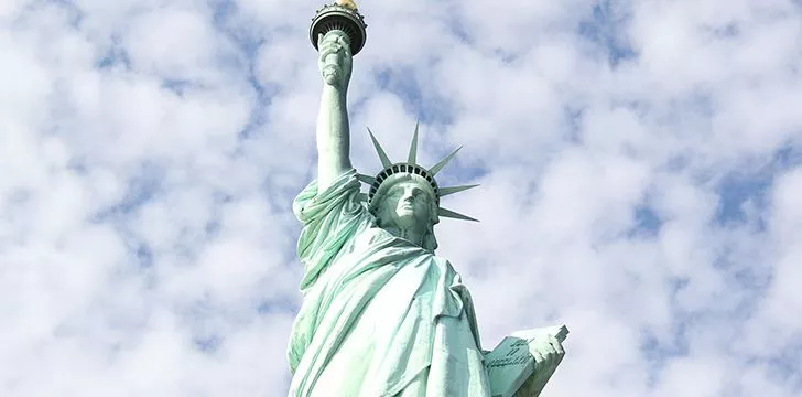 Fascinating Facts about the Statue of LIberty