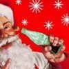 How Coca-Cola Changed Santa's Appearance