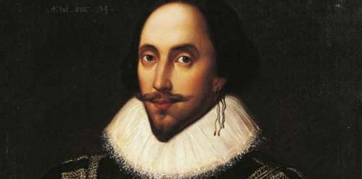 Amazing Shakespeare facts