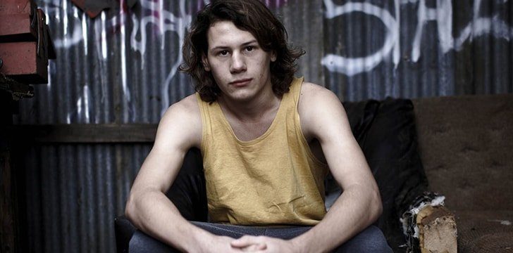 Snowtown (2011)