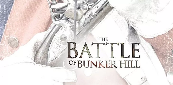 Tony Malanowski directed a movie about the Battle of Bunker Hill