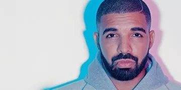 Interesting facts about Drake