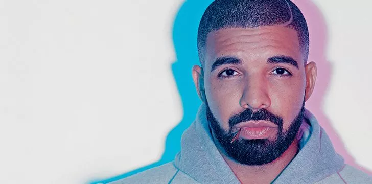 Interesting facts about Drake