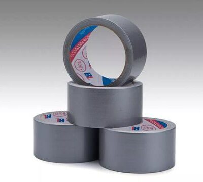 Duct Tape Uses & Origins