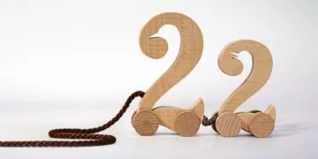 Twenty-Two Facts About The Number 22