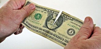 The Valuable Origin Of The $1 Bill - The Fact Site