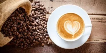 Health Benefits of Drinking Coffee