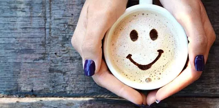 Coffee Helps to Prevent Depression