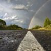 The End of the Rainbow