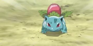 Crazy Ivysaur Facts