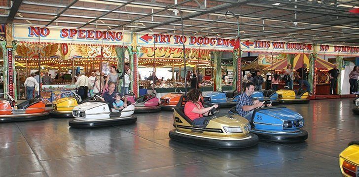 buy dodgems