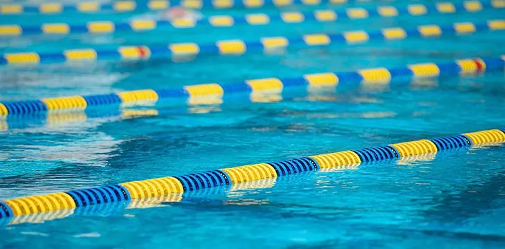 Amazing Health Benefits of Swimming