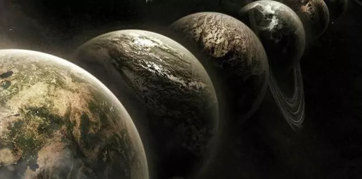 Apa itu Exoplanet?