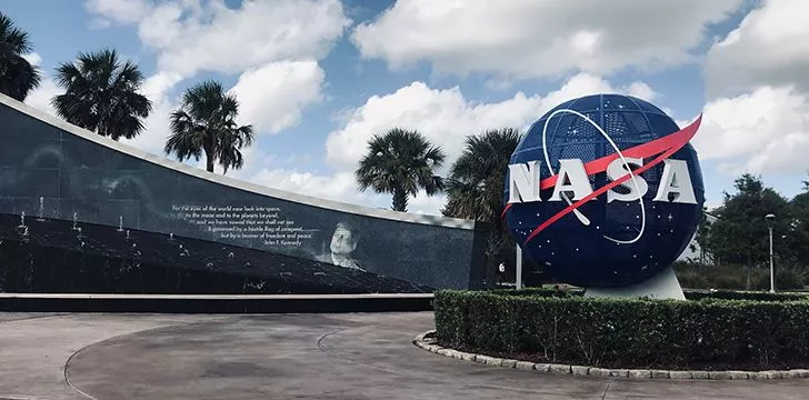 NASA - Kennedy Space Center