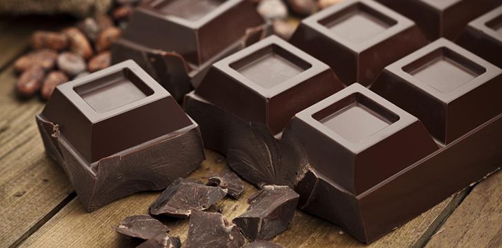 Dark Chocolate for anxiety