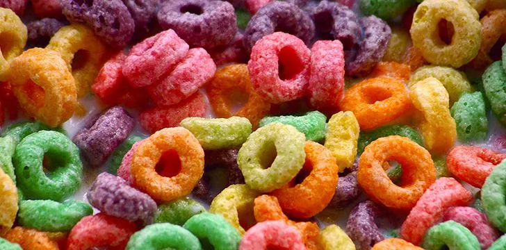 No Froot in Froot Loops?