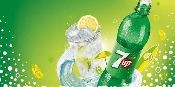 Surprising Facts about 7up