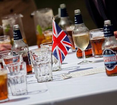 Facts about the Random London Beer Flood