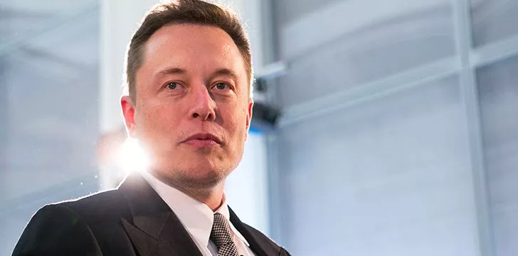 Impressive accomplishments of Elon Musk