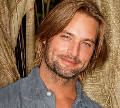 Surprising Josh Holloway Facts
