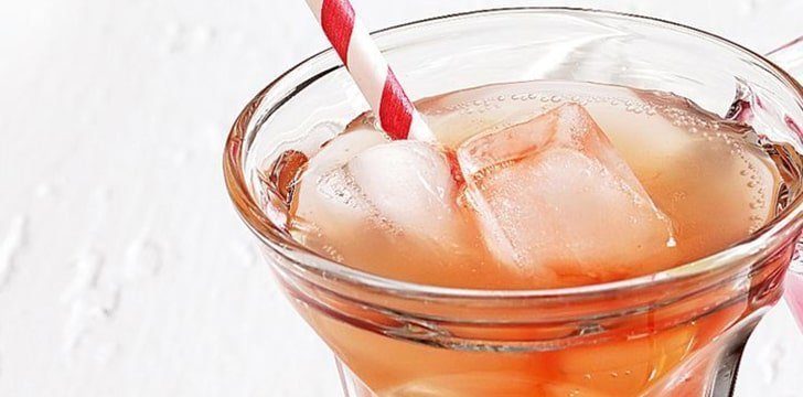 7 Up was derived from Orange Soda