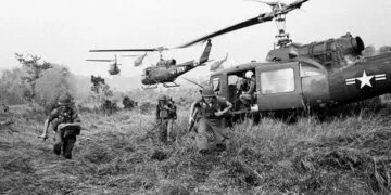 Vietnam War Facts you never knew