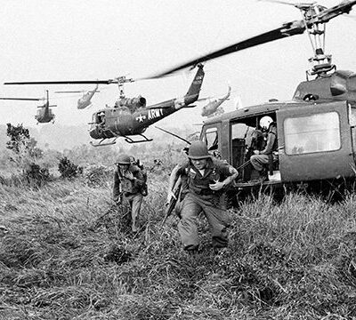 Vietnam War Facts you never knew