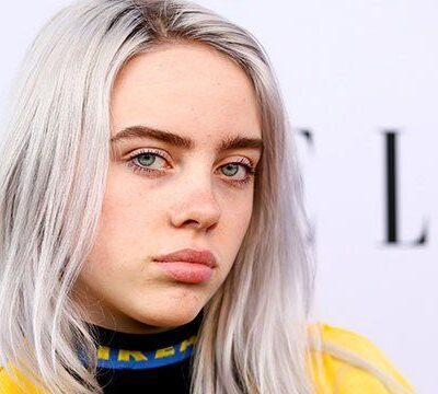 Billie EIlish Facts