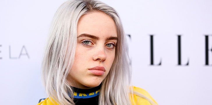 30 Eclectic Facts About Billie Eilish The Fact Site