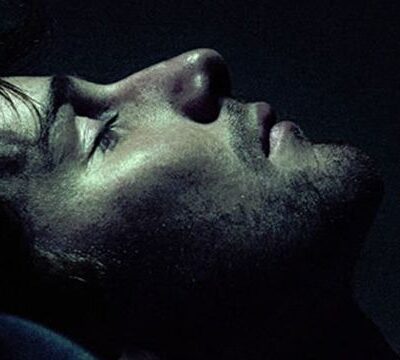 What do blind people dream about?