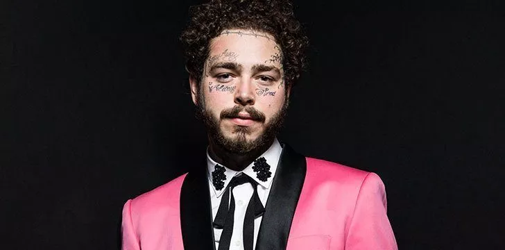Post Malone Facts