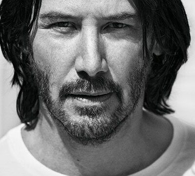 Facts about Keanu Reeves