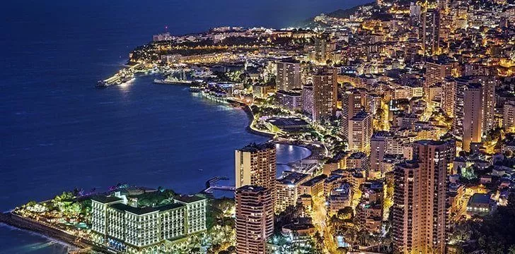Monaco in Modern Times