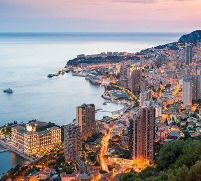 Surprising Facts about Monaco