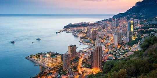 Marvelous Facts & History About Monaco