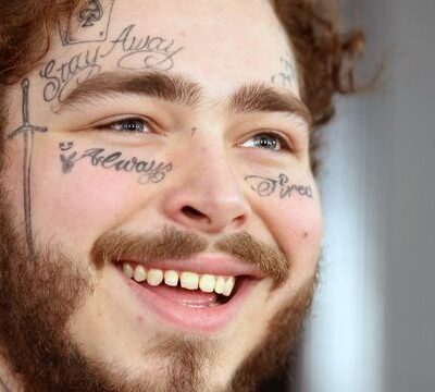 Top Amazing Facts about Post Malone