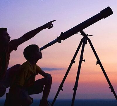 Educational Facts about Telescopes
