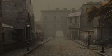 The Truth Behind Jack the Ripper
